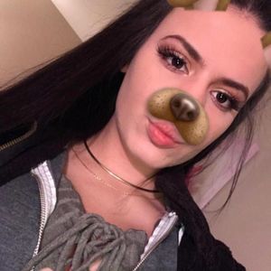 Meet your Posher, Whitney